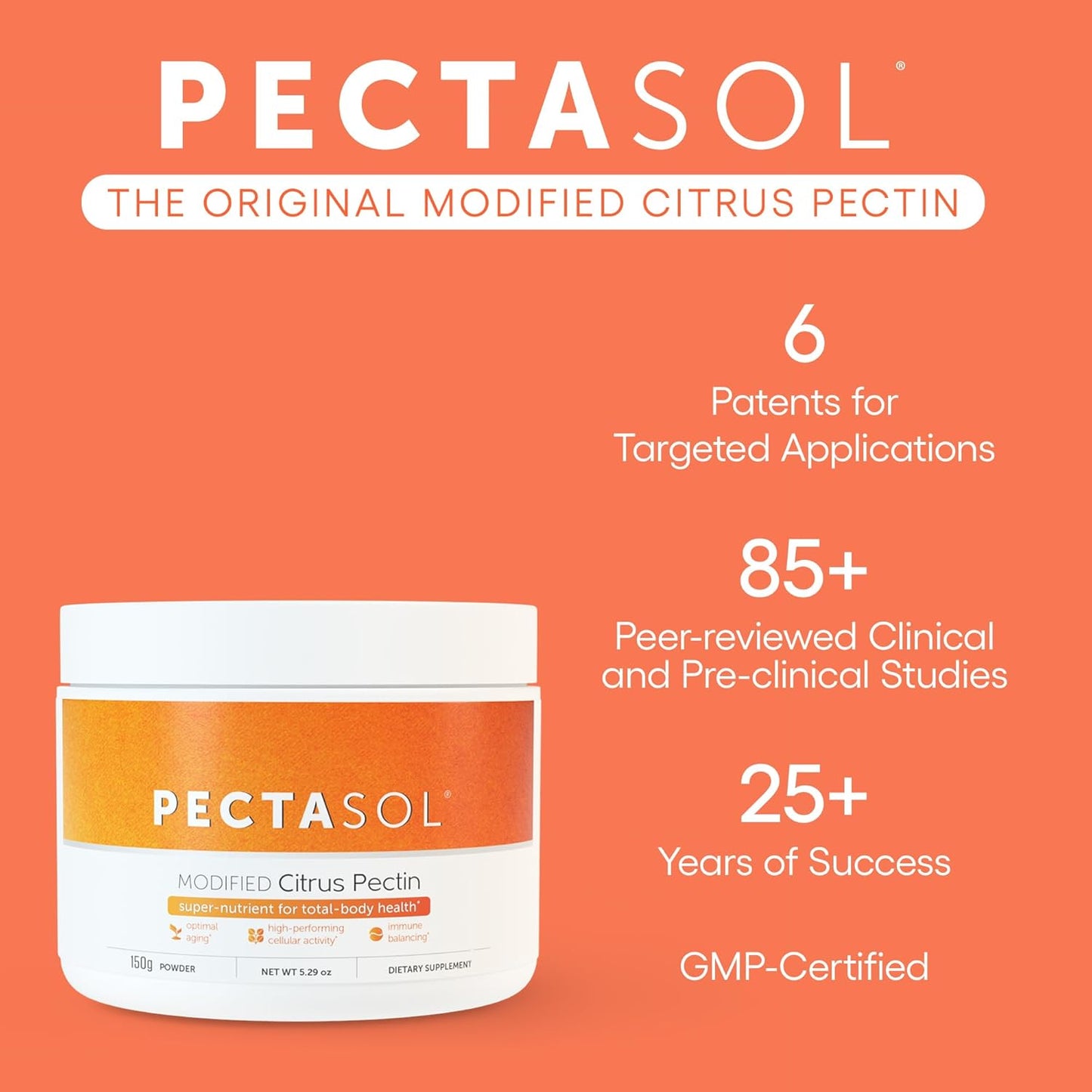 organic-pectasol-citrus-pectin-powder---150g-for-heart-immune-health-inflammation-healthy-aging---supports-galectin-3-levels-2