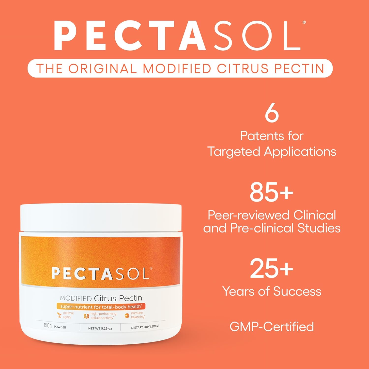 organic-pectasol-citrus-pectin-powder---150g-for-heart-immune-health-inflammation-healthy-aging---supports-galectin-3-levels-2