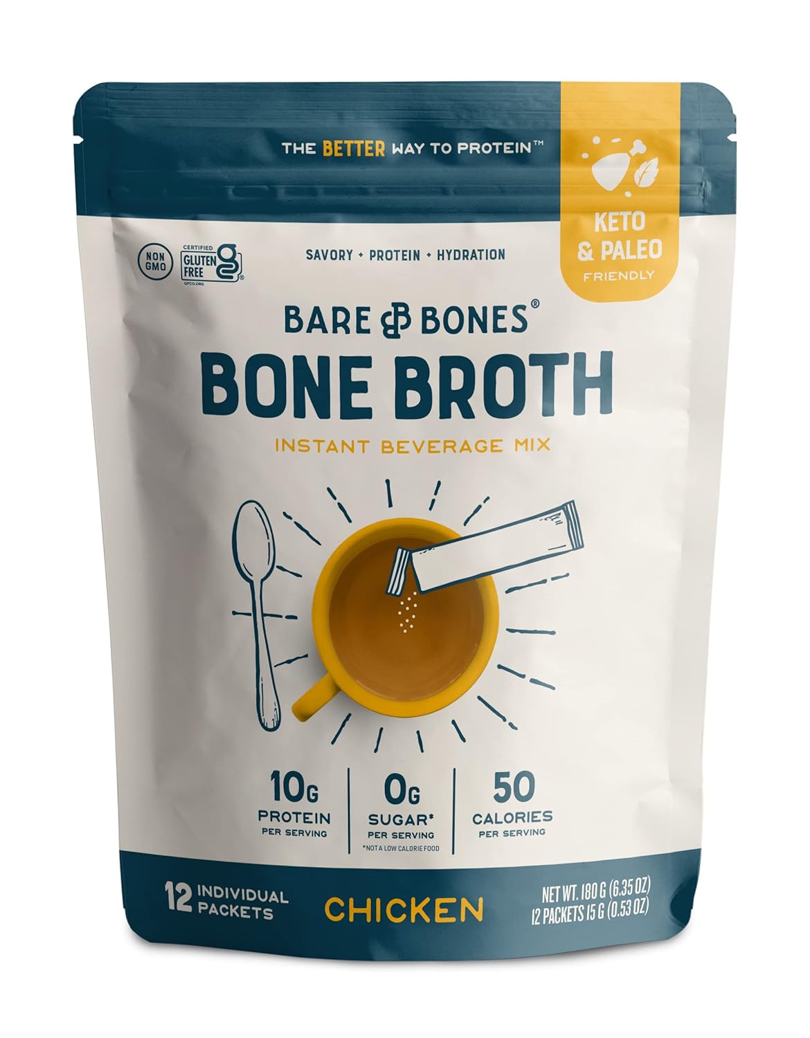 chicken-bone-broth-instant-powdered-beverage-mix---10g-protein-keto-paleo-friendly---pack-of-15g-sticks-12-servings-1