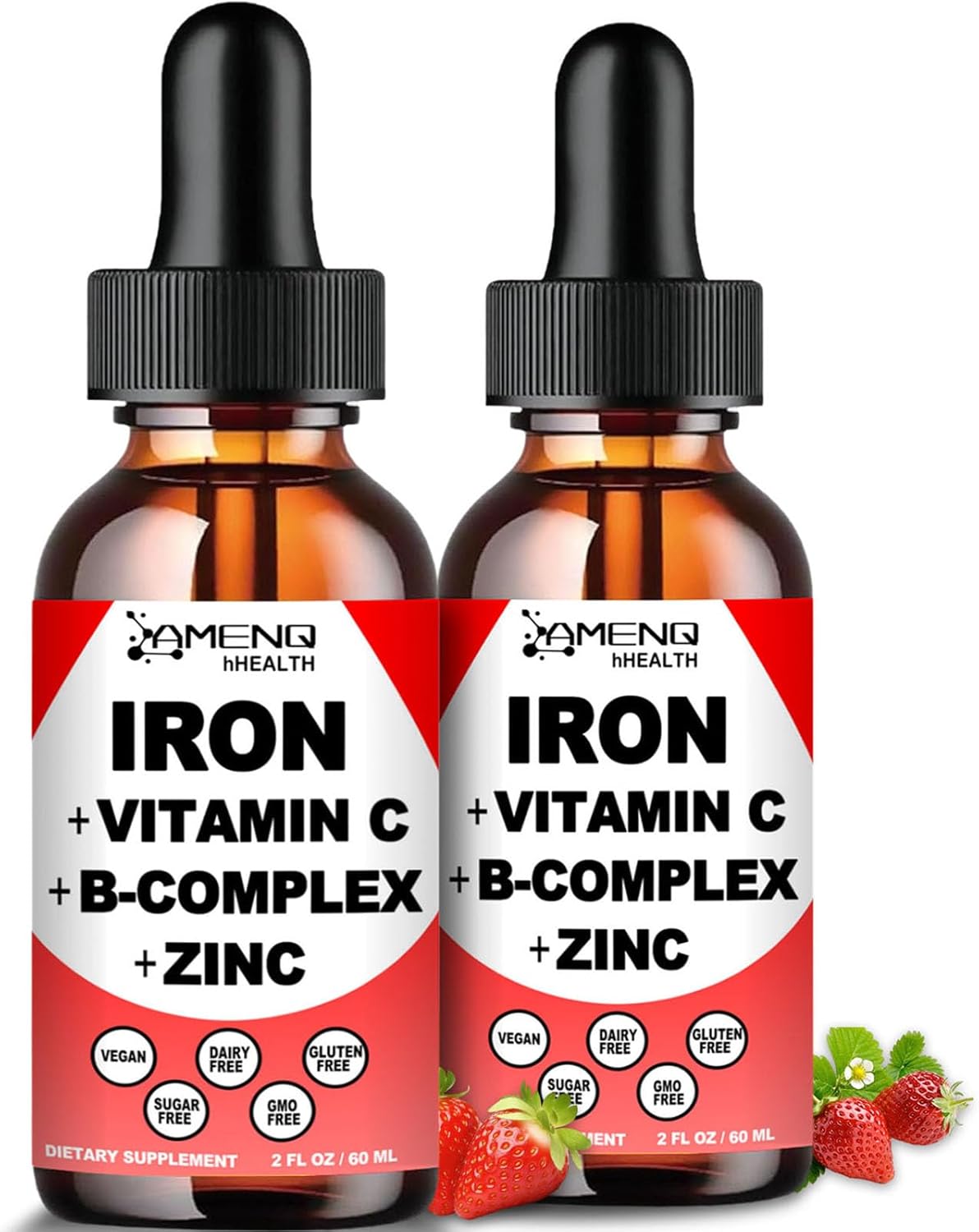 2-pack-liquid-iron-supplement-with-vitamin-c-a-b-complex---high-potency-vegan-iron-drops-for-women-men-children---promotes-red-blood-cell-production-energy-anemia-fatigue-support-1