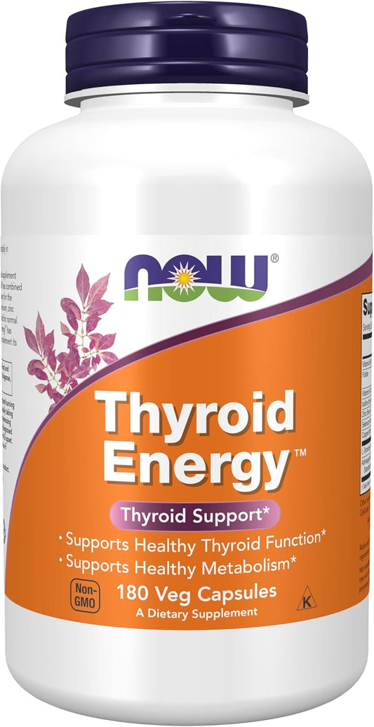 thyroid-energy-supplement-with-iodine-tyrosine-selenium-zinc-and-copper---180-veg-capsules-by-now-foods-1