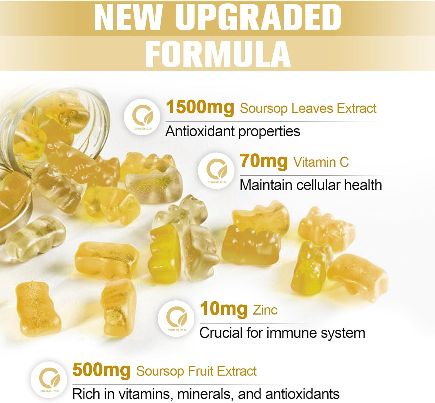 organic-soursop-graviola-gummies---digestive-aid-immune-support-antioxidant---non-gmo-60-gummies-4