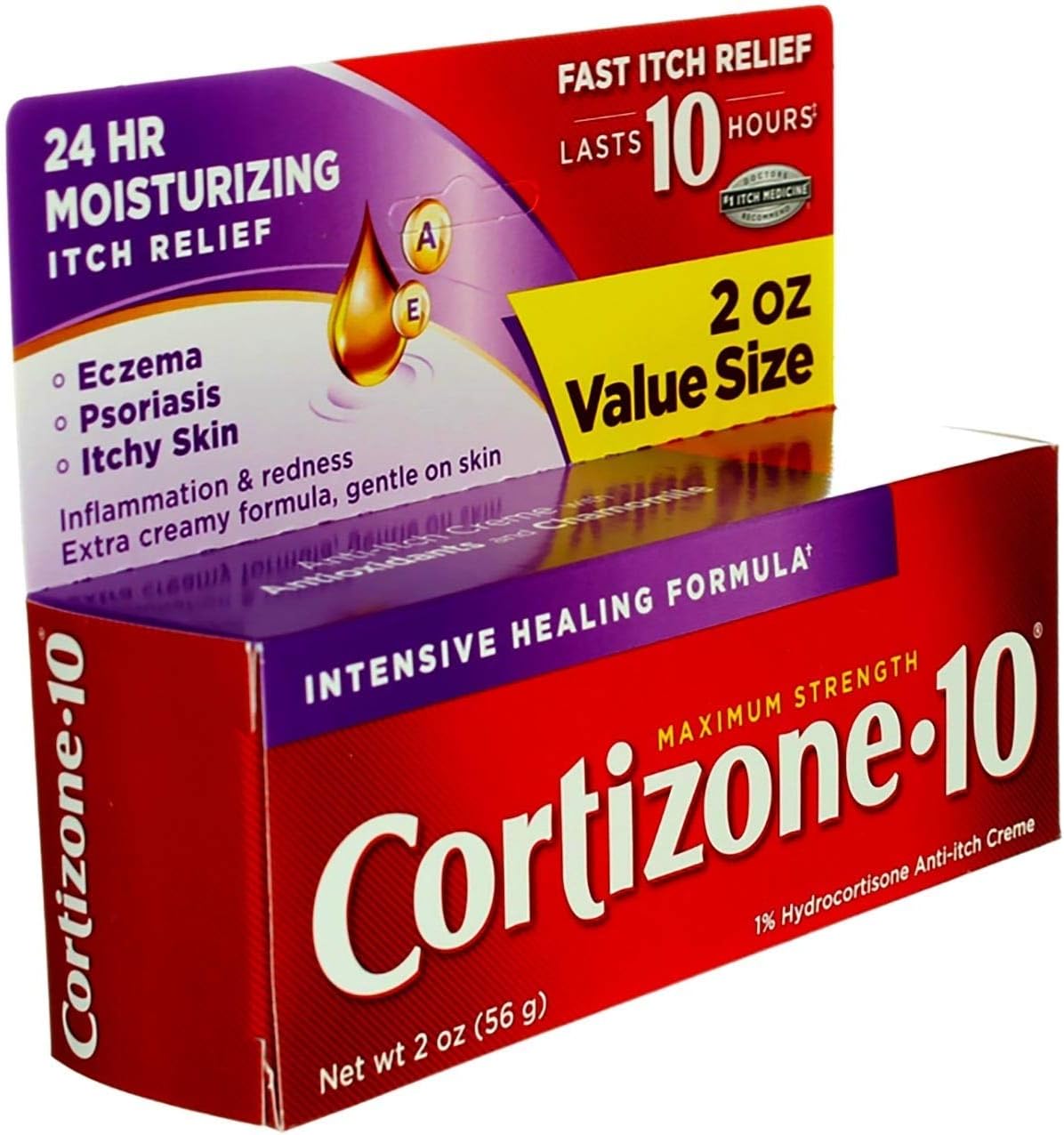 cortizone-10-max-strength-intensive-healing-formula-2oz-boxes-pack-of-2---fast-relief-for-itchiness-and-irritation-5