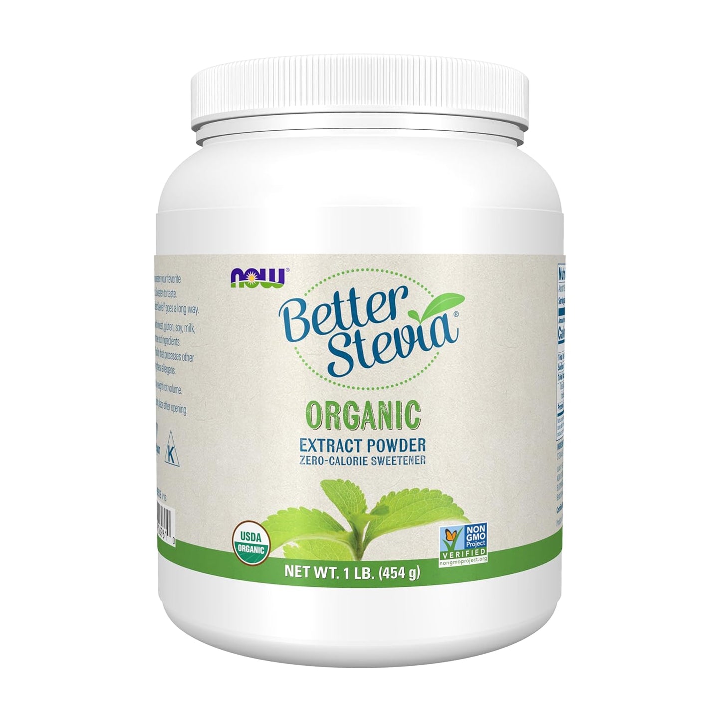 organic-zero-calorie-betterstevia-extract-powder---keto-diabetic-friendly---1-lb---no-erythritol---by-now-foods-1