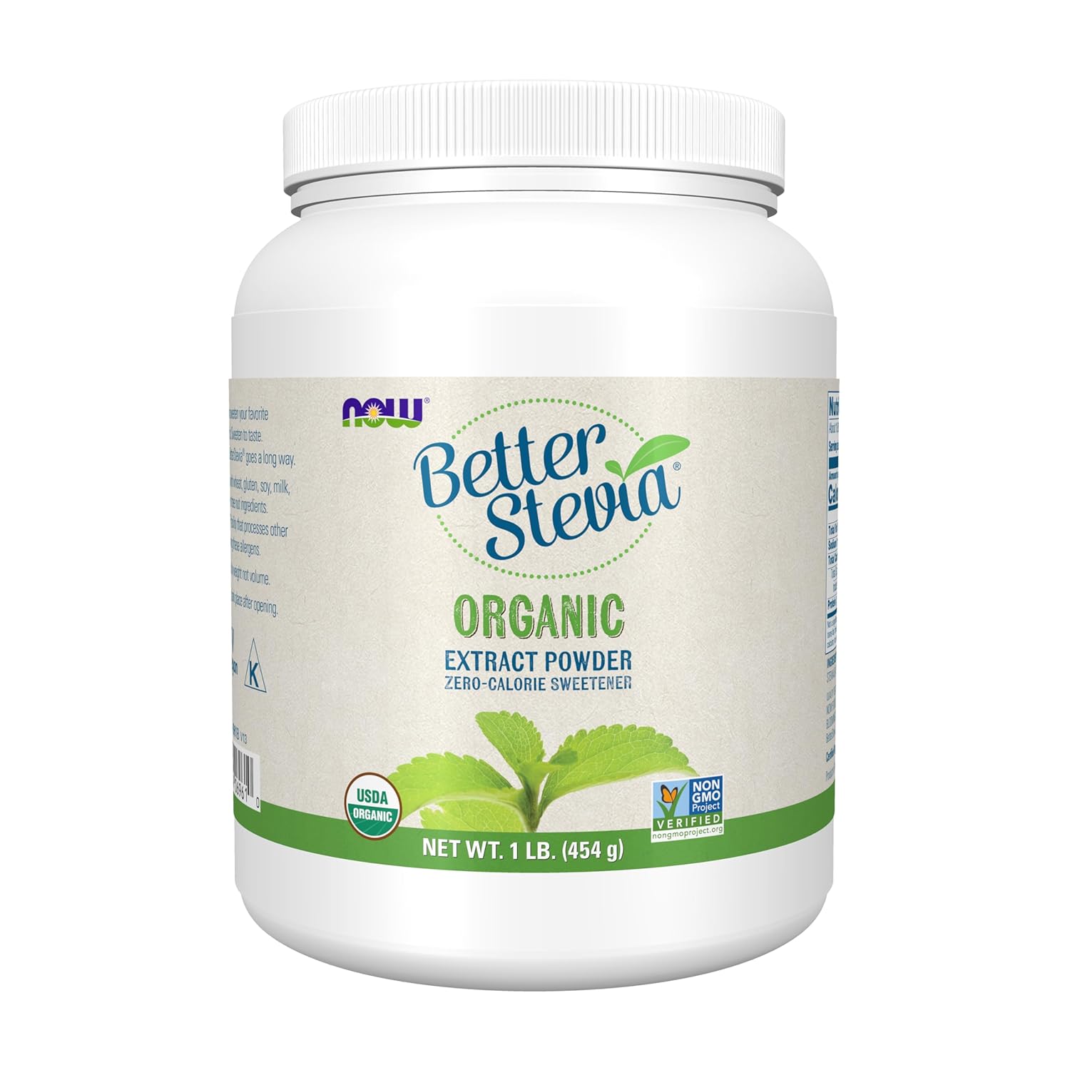 organic-zero-calorie-betterstevia-extract-powder---keto-diabetic-friendly---1-lb---no-erythritol---by-now-foods-1