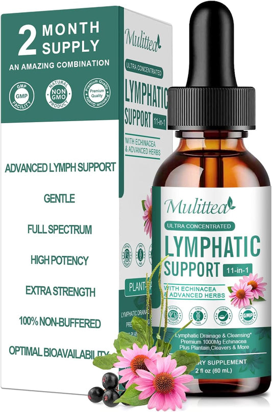 vegan-11-in-1-lymphatic-drainage-drops-with-echinacea-cleavers-elderberry---60-servings---non-gmo-detox-cleanse-support-1