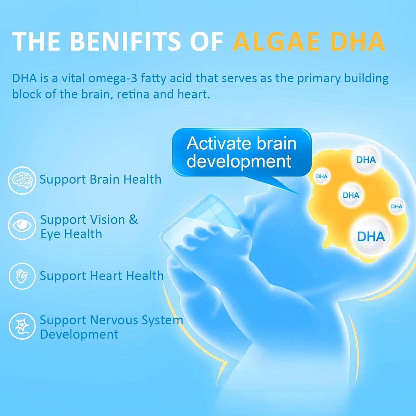 algal-omega-3-dha-softgels-for-kids---brain-eye-heart-health---cognitive-immune-function---non-gmo---200-mg---90-ct---45-day-supply-3