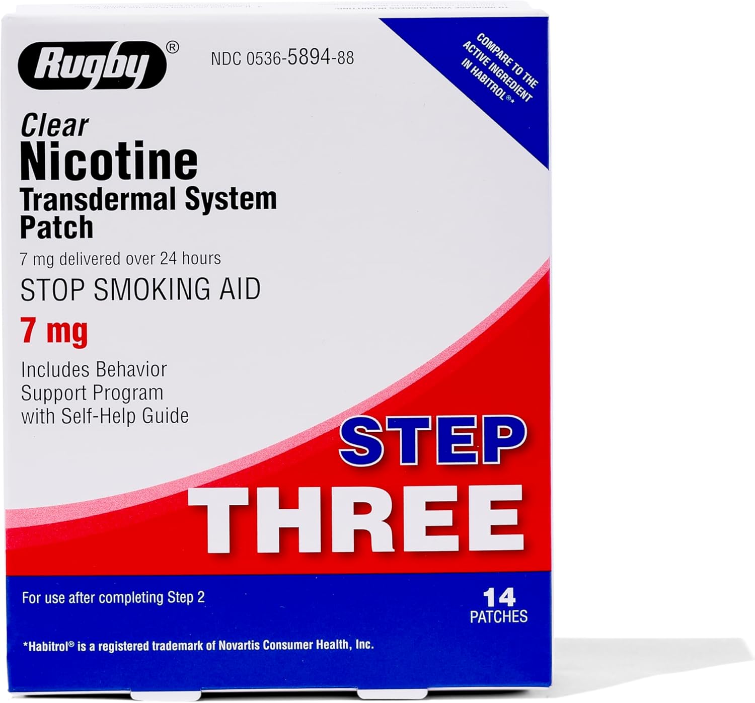 rugby-laboratories-transdermal-nicotine-patches---step-3---7mg---quit-smoking-or-vaping-aid---14-count-1