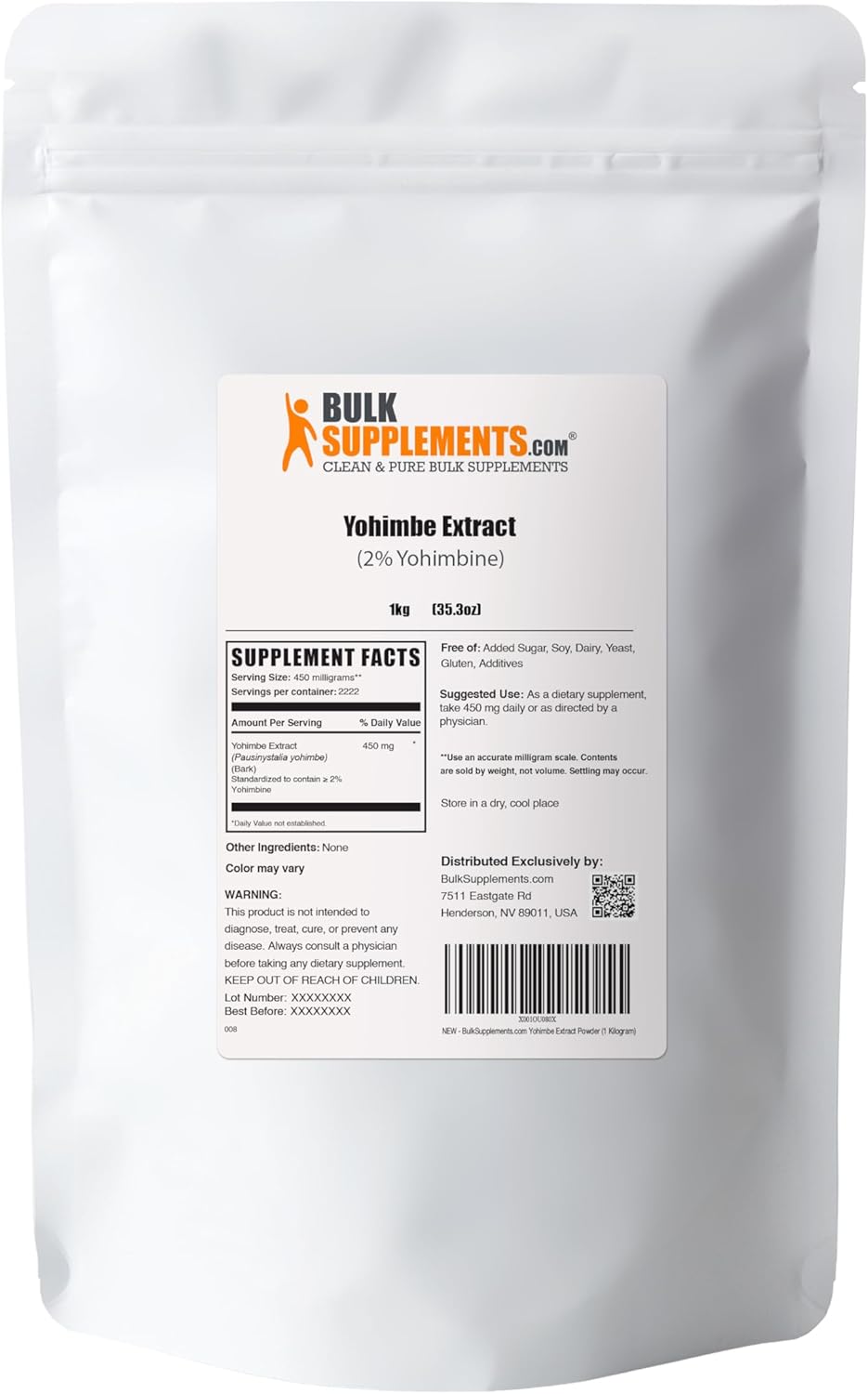 bulksupplementscom-yohimbe-bark-extract-powder---herbal-supplement-gluten-free---450mg-per-serving-1kg---yohimbe-supplements-for-energy-boost---natural-yohimbe-bark-powder-7