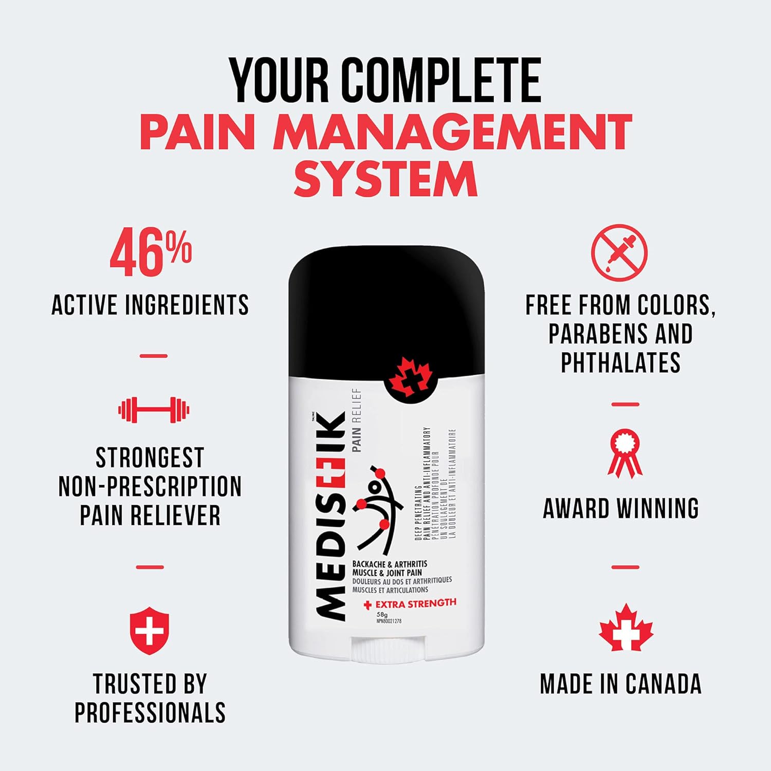 medistik-extra-strength-pain-relief-stick---long-lasting-topical-pain-reliever-for-backache-arthritis-muscle-joint-pain---58g-pack-of-6-7