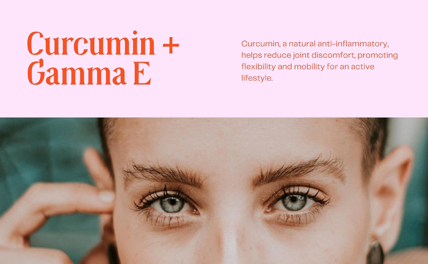 Antioxidant Anti-Inflammatory Supplement with Curcumin, Vitamin E, Black Pepper Extract - 120 Capsules for Immune Support & Enhanced Protocol Delivery - Espot.com.au