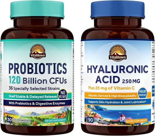 gut-skin-health-bundle-probiotics-120-billion-cfus-hyaluronic-acid-capsules---pack-of-2-30-90-count-1