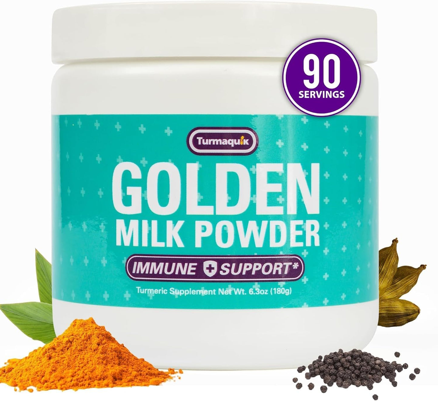 organic-golden-milk-turmeric-powder-with-immune-support-and-superfood-blend---ginger-black-pepper-curcumin-cinnamon-cardamom-vitamins-c-d-b6-b12-zinc---immunity-boost-1