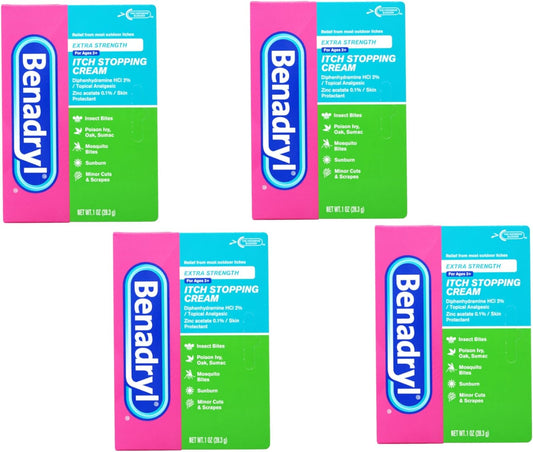 4-pack-benadryl-itch-stopping-cream-extra-strength---1-oz-each-1