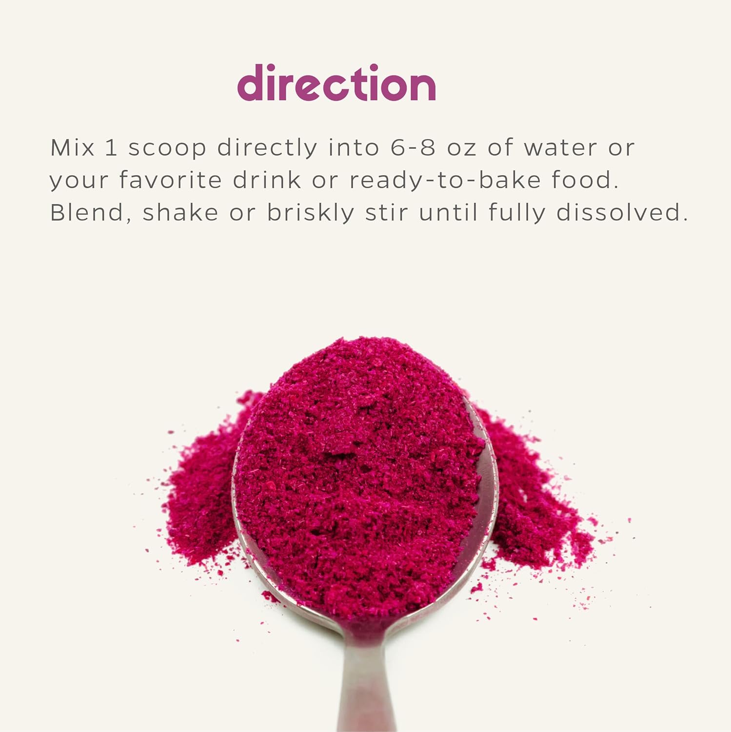 organic-beet-root-juice-powder---raw-extract-concentrated-for-detox-energy-circulation-workout-recovery---natural-nitrites-antioxidants---superfoods-supplement-127-oz-7