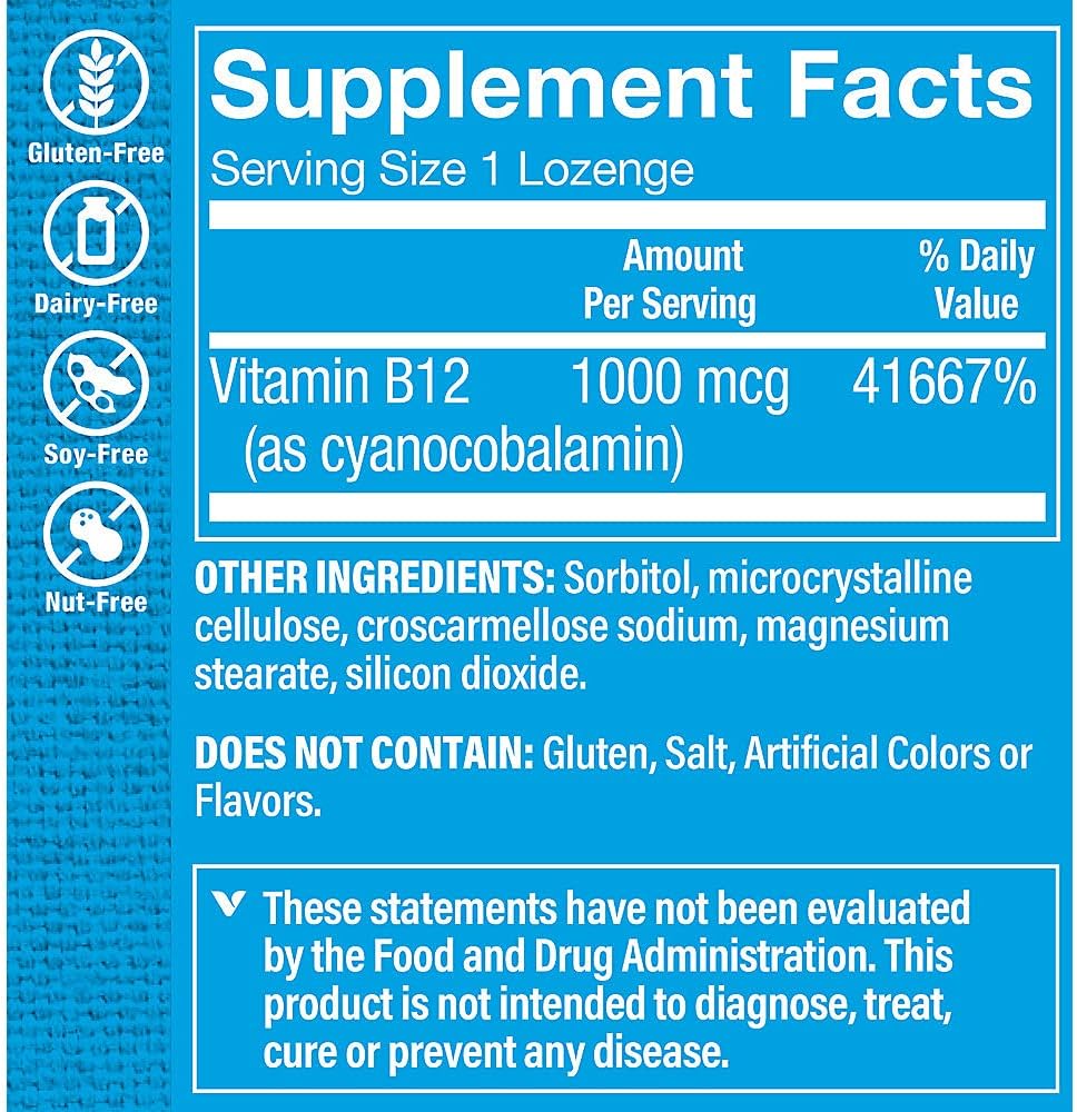 the-vitamin-shoppe-vitamin-b12-1000mcg-lozenges---gluten-dairy-free-energy-support-cyanocobalamin-supplement-once-daily-100-count-2