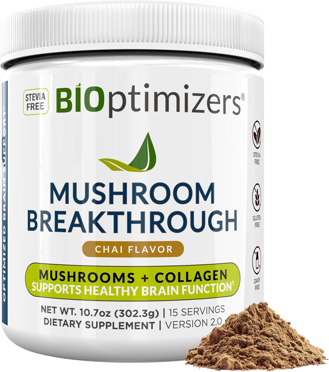 bioptimizers-mushroom-chai-drink-with-superfoods-collagen-and-functional-mushrooms-for-energy-focus-and-gut-health---lions-mane-chaga-and-reishi-powder-15-servings-1