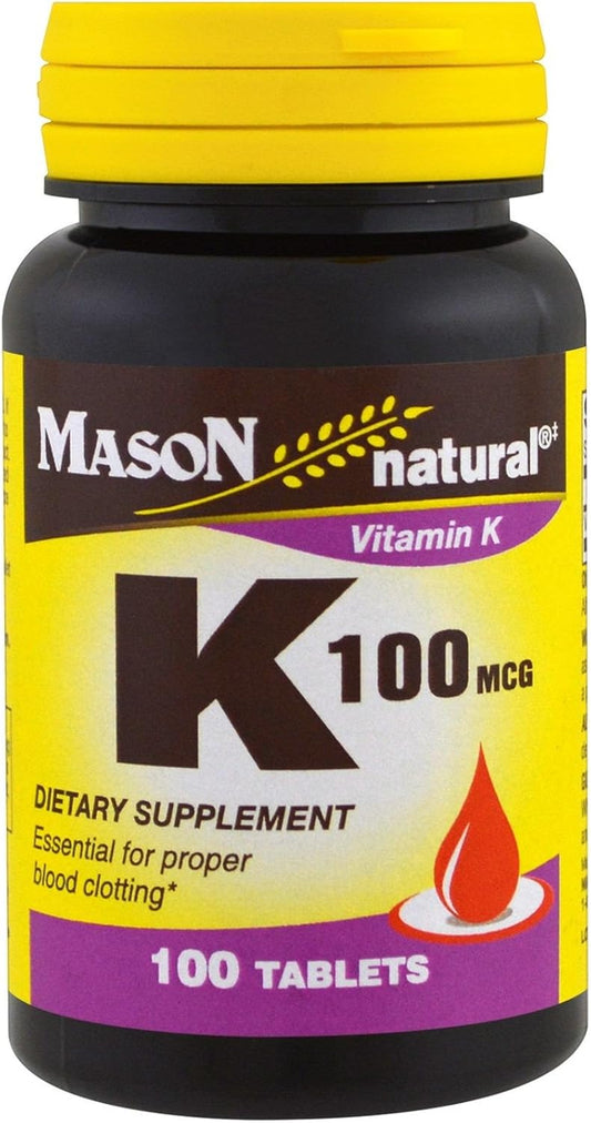mason-natural-vitamin-k-tablets---100mcg-100-count---bone-and-heart-health-supplement-1