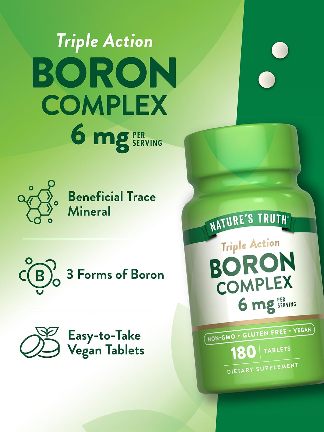 boron-complex-supplement-6mg---180-count---vegan-non-gmo-gluten-free-mineral-support---natures-truth-triple-action-5