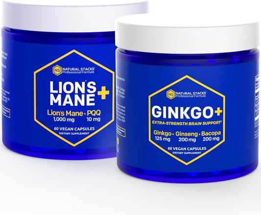 ginkgo-biloba-and-lions-mane-mushroom-bundle-for-focus-memory-support---120-capsules---natural-stacks-1
