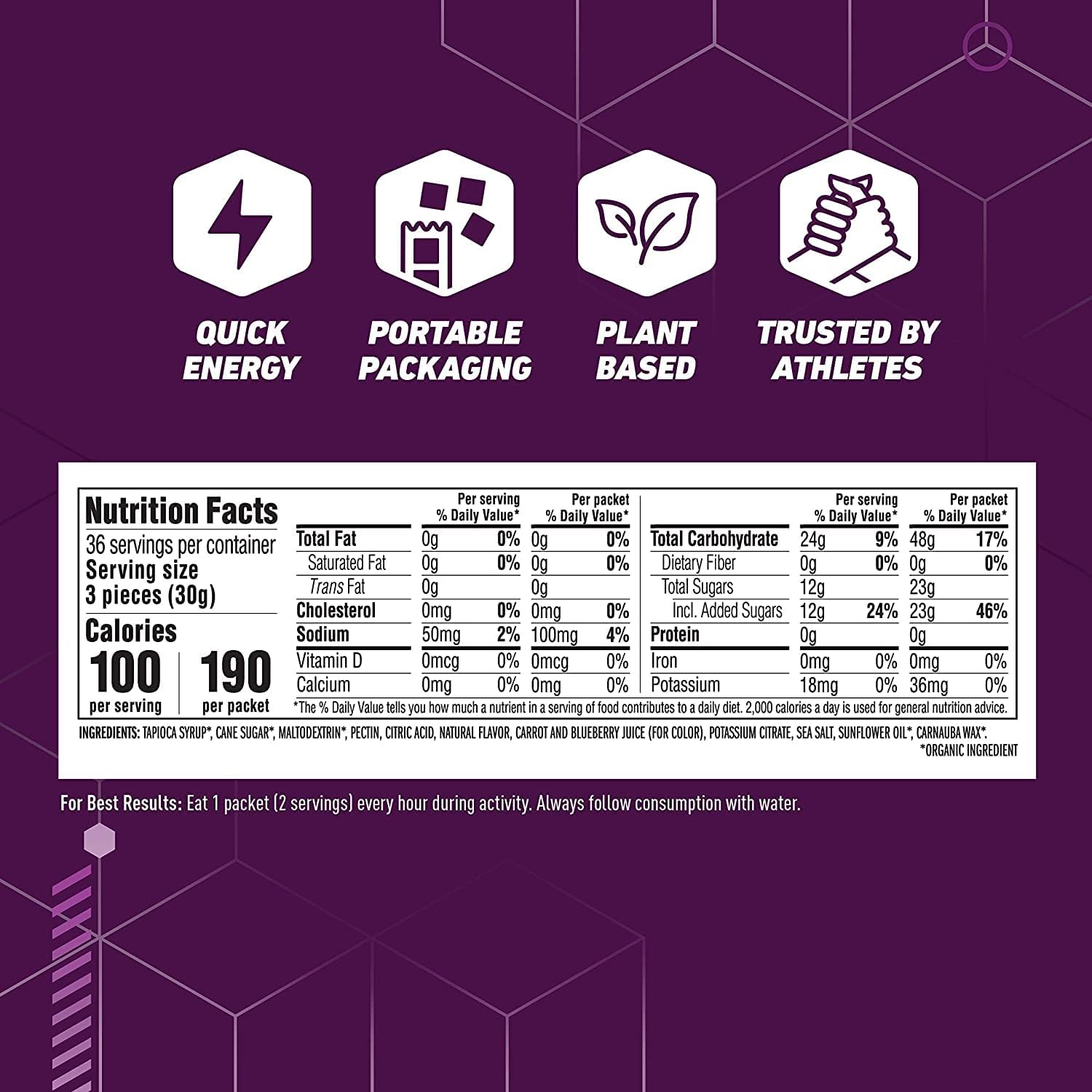 clif-bloks-energy-chews---mountain-berry-flavor---non-gmo-plant-based-fuel-for-cycling-running---workout-snack---21oz-packet-3-count-5