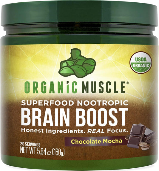 organic-chocolate-brain-boost-nootropic-blend---vegan-superfood-for-focus-memory---ashwagandha-ginkgo-ginseng---20-servings-1