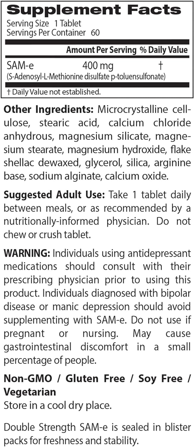 doctors-best-sam-e-400-mg-enteric-coated-tablets---vegan-mood-joint-support-supplement-2