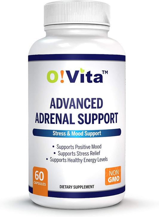 ovita-adrenal-support-supplement-with-ashwagandha-panax-ginseng---promotes-adrenal-gland-health---60-non-gmo-capsules-2-month-supply-1