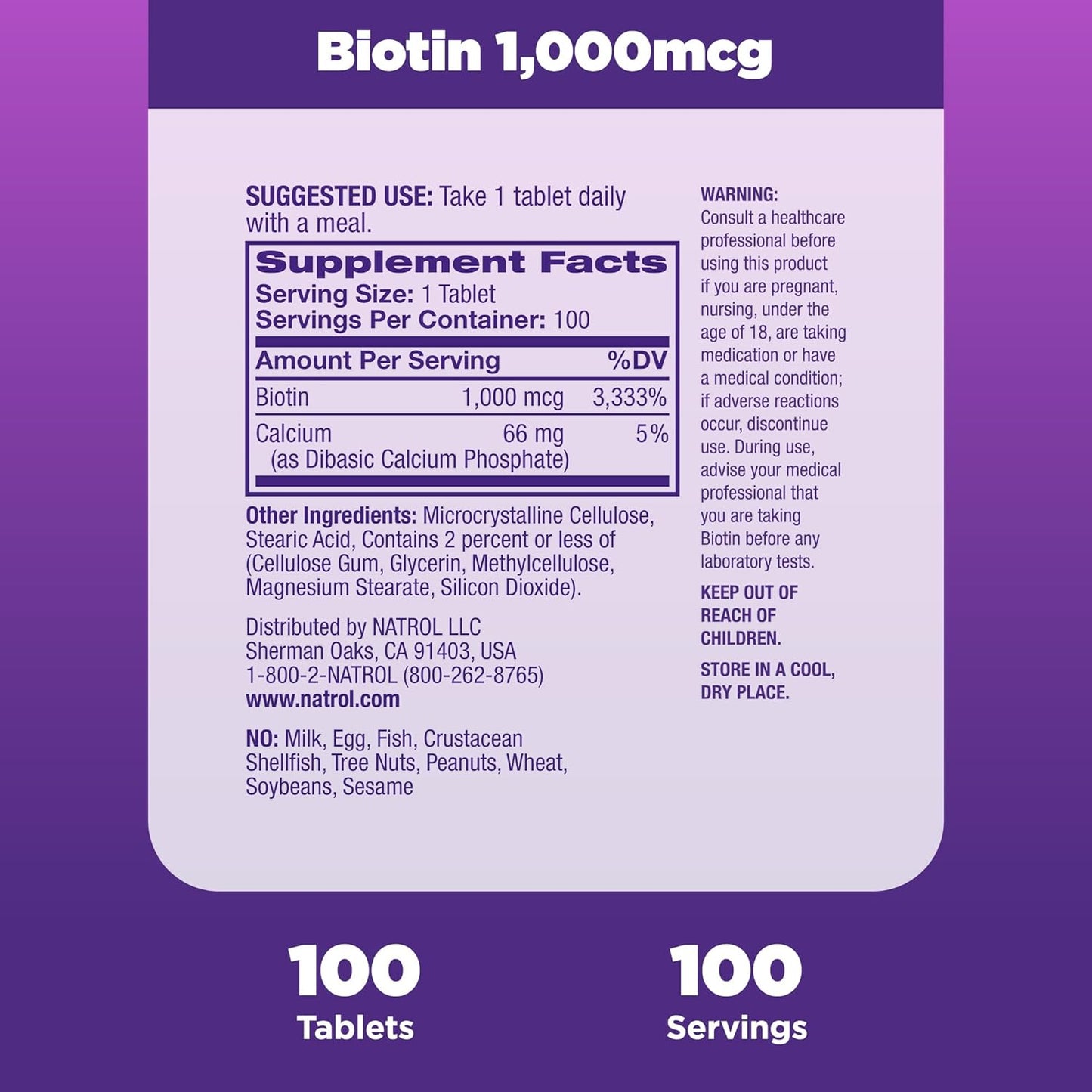 natrol-beauty-biotin-1000mcg-tablets-for-healthy-hair-skin-nails---100-day-supply-pack-of-12---energy-metabolism-support-7
