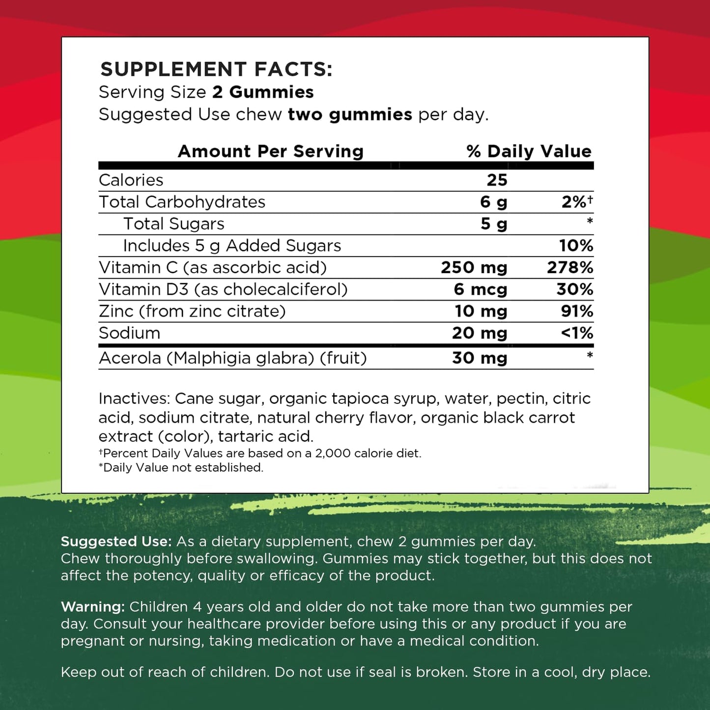 swanson-immune-support-cherry-gummies---60-gummies-with-acerola-zinc-vitamin-c-d---boosts-immune-system-health-4