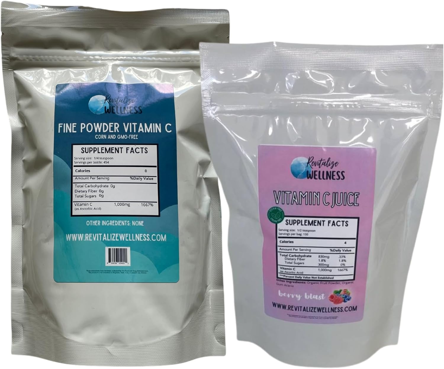 vitamin-c-wellness-bundle-with-fine-powder-juice-powder-1000mg-ascorbic-acid-berry-blast-flavor-1-lb-bag-1