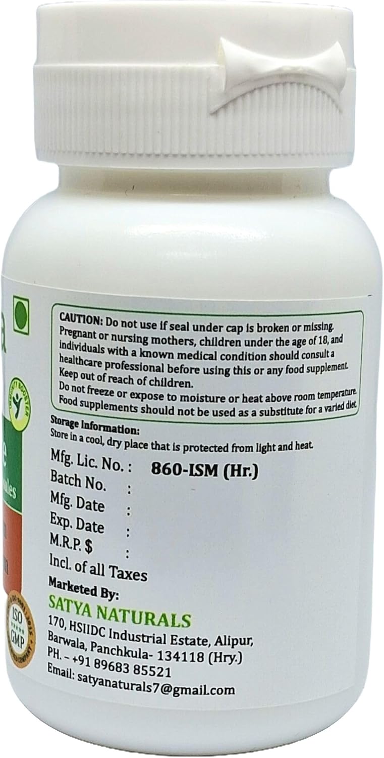 organic-tulsi-forte-capsules-500mg---60-veg-capsules-ayurvedic-basil-extract-supplement-for-men-and-women-satya-naturals-herbal-remedy---101-extract---1-bottle-of-60-capsules-3
