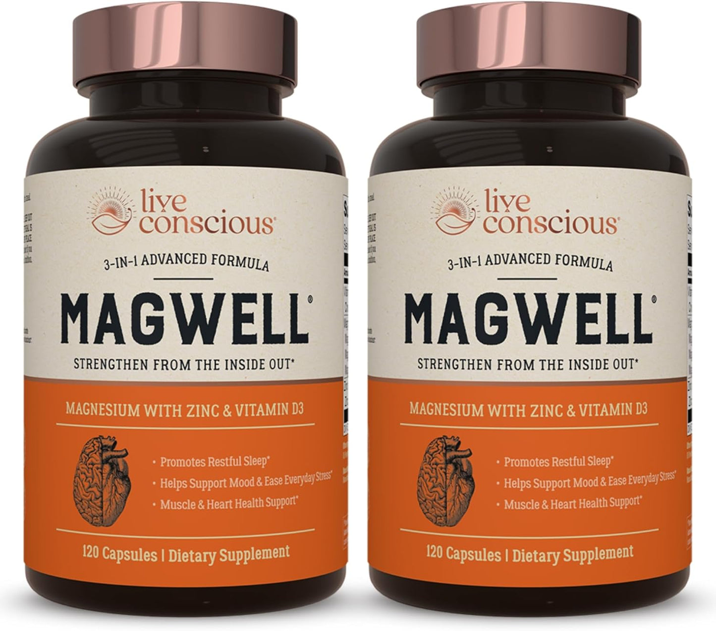 bioavailable-magnesium-zinc-vitamin-d3-capsules---supports-bone-heart-health-immune-system---2-pack-of-120-ct---malate-glycinate-citrate-forms-1