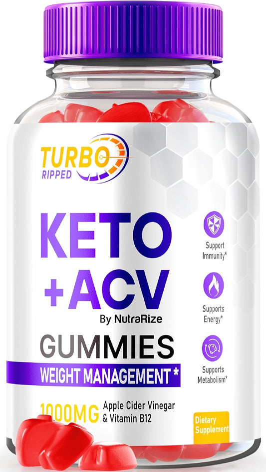 premium-turbo-ripped-keto-acv-gummies---official-weight-loss-gummies-with-apple-cider-vinegar-1000mg---all-natural-formula---60-gummies-1
