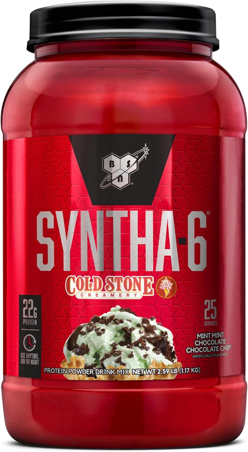 bsn-syntha-6-mint-chocolate-chip-protein-powder-with-micellar-casein---25-servings-1