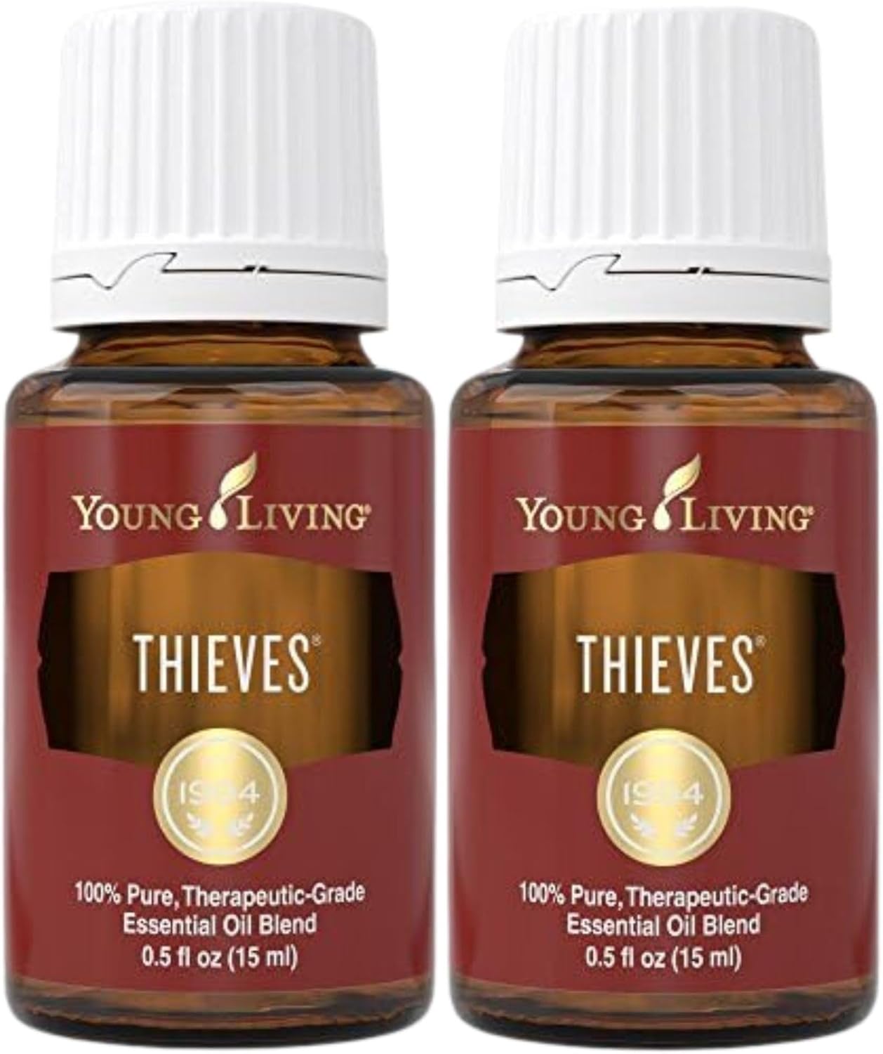 rosemary-eucalyptus-thieves-essential-oil-blend-15ml-pack-of-2---promotes-revitalized-breathing---topical-aromatic-use-1