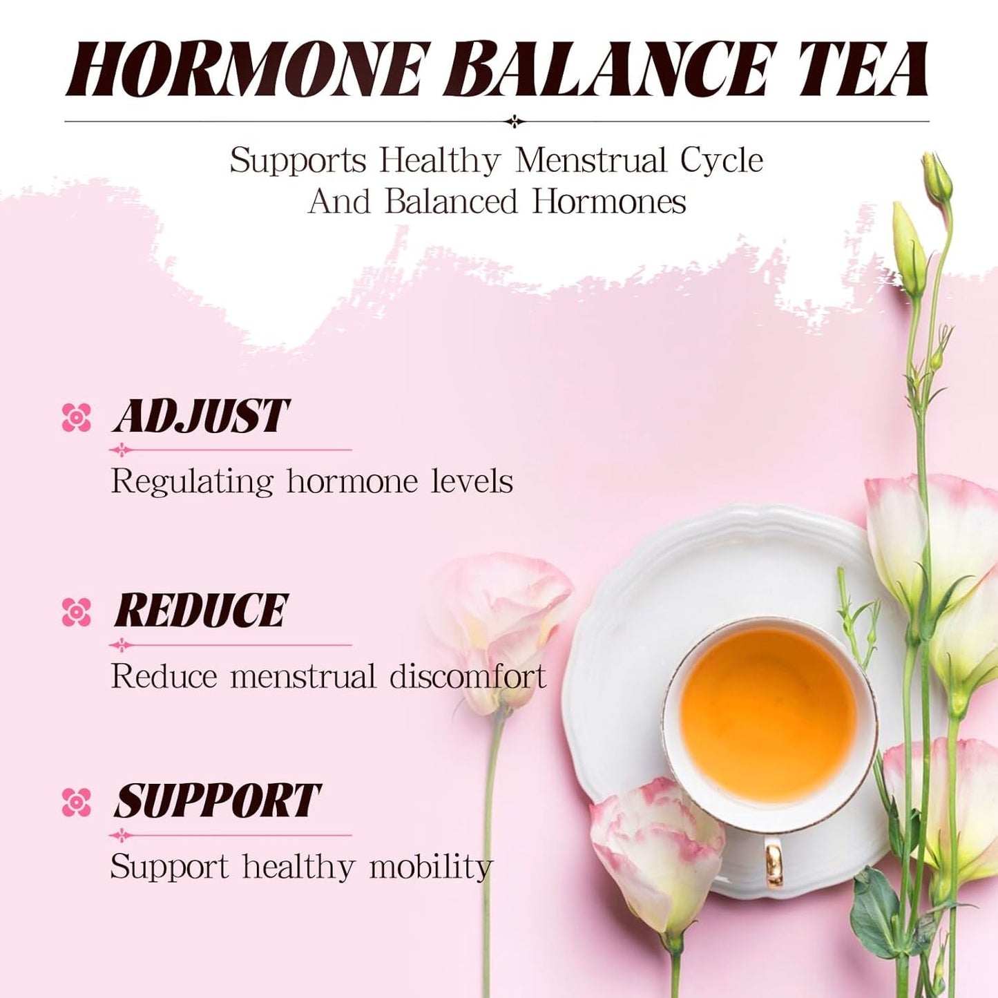 hormone-balance-tea-herbal-blend-for-natural-menstrual-cycle-support---spearmint-flavor-loose-leaves---anianhao-herbal-tea-8
