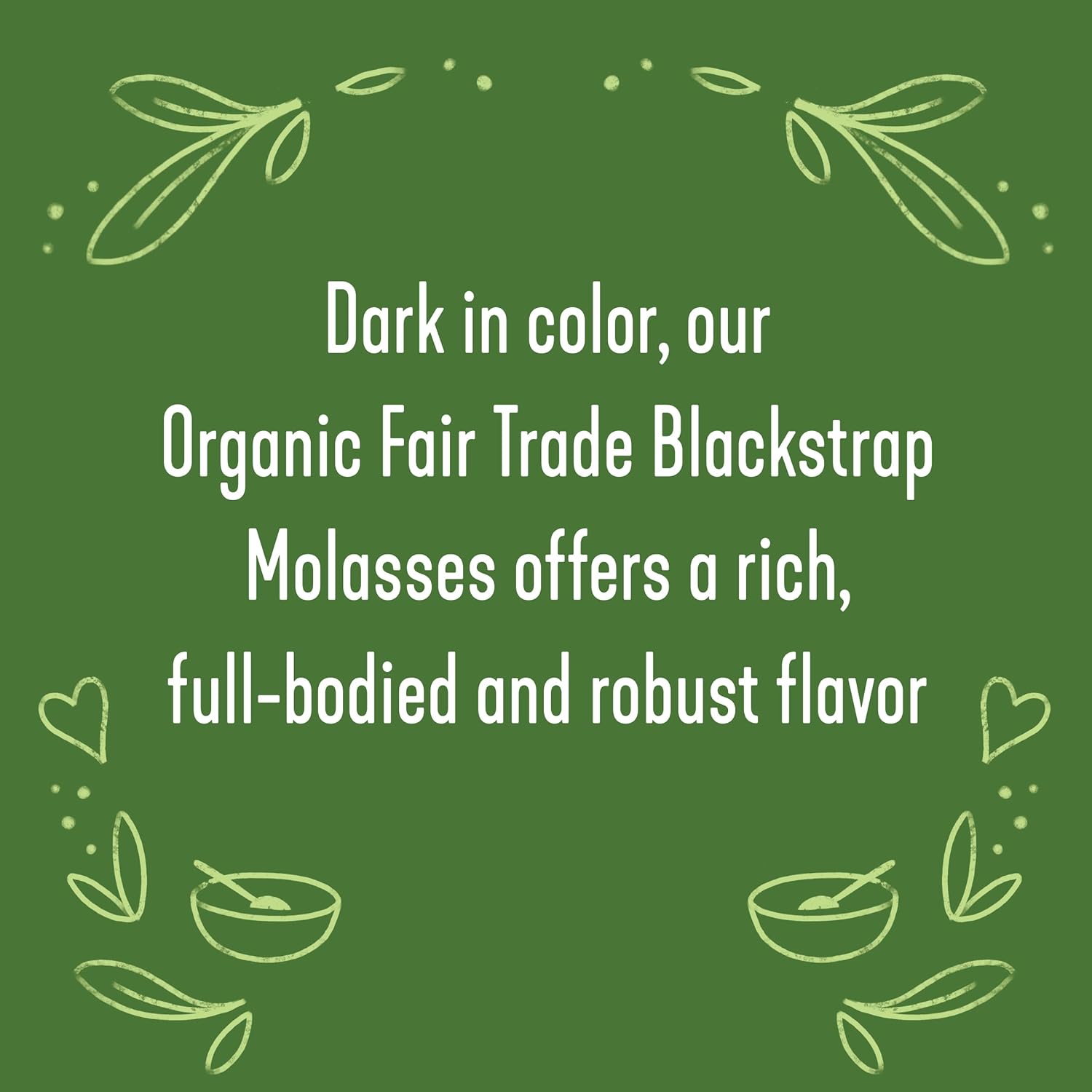 organic-blackstrap-molasses---16-oz-jar---natural-sweetener-for-baking-and-cooking-3