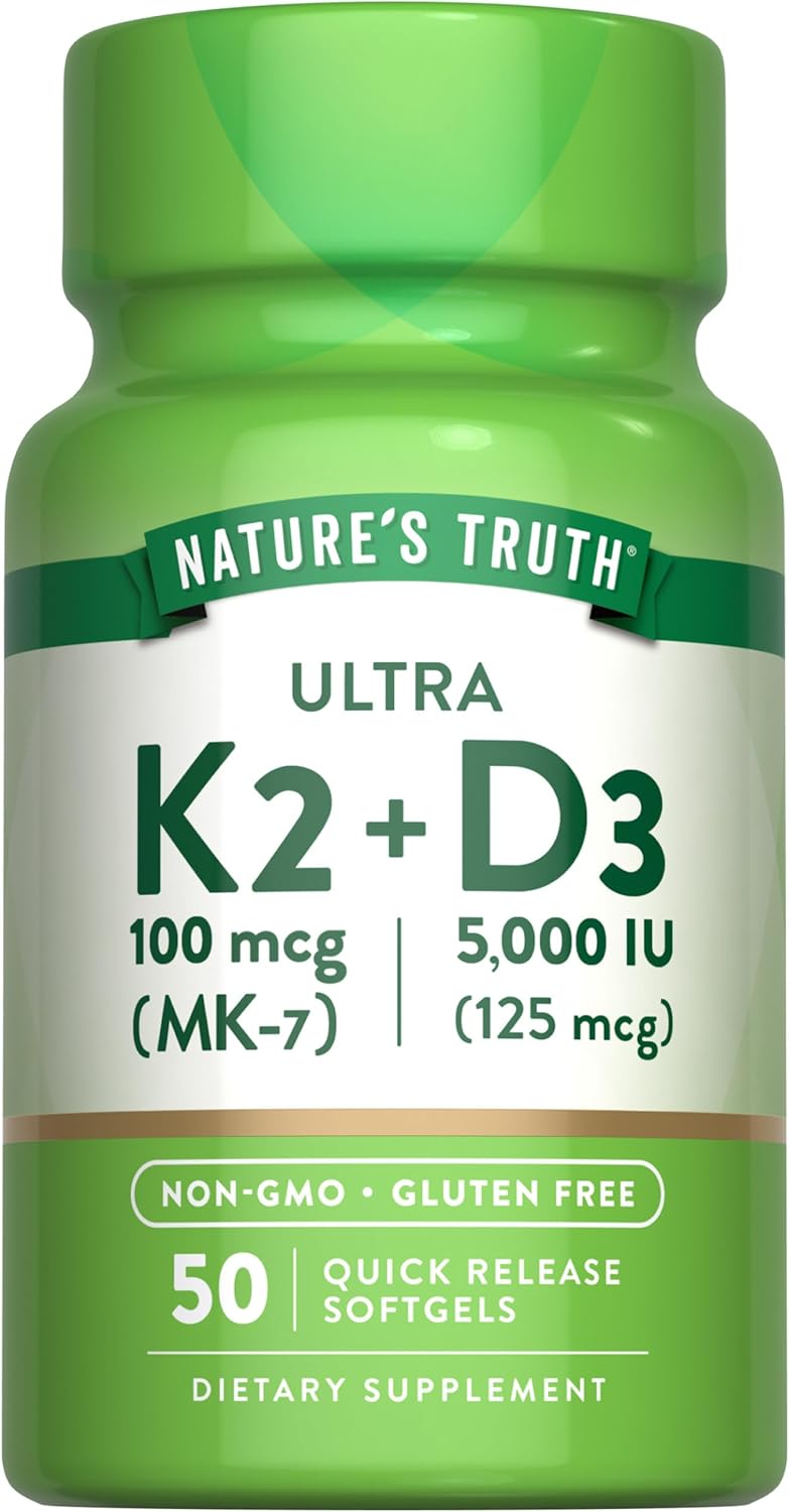vitamin-k2-mk7-complex-with-d3---100-mcg-50-softgels---non-gmo-gluten-free-formula-by-natures-truth-1