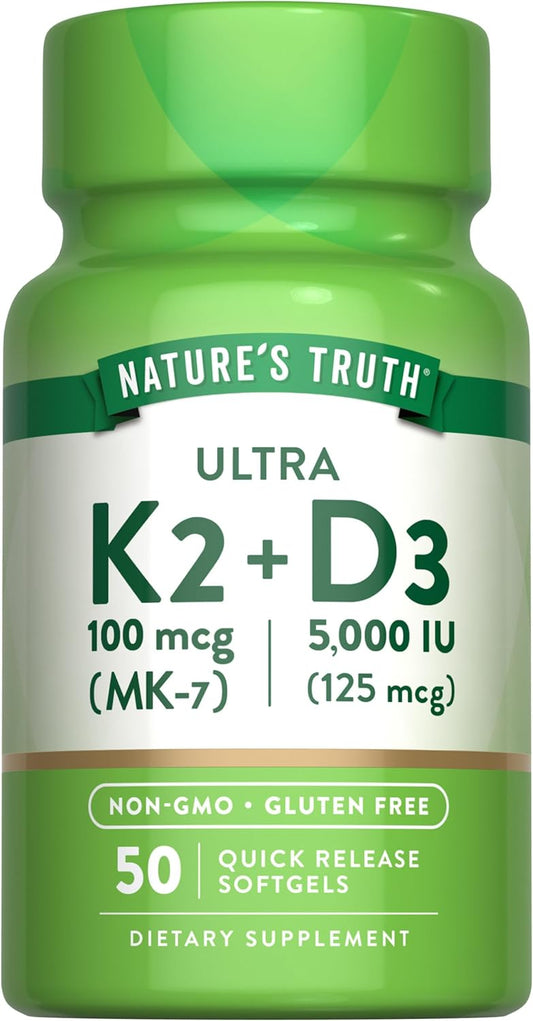 vitamin-k2-mk7-complex-with-d3---100-mcg-50-softgels---non-gmo-gluten-free-formula-by-natures-truth-1