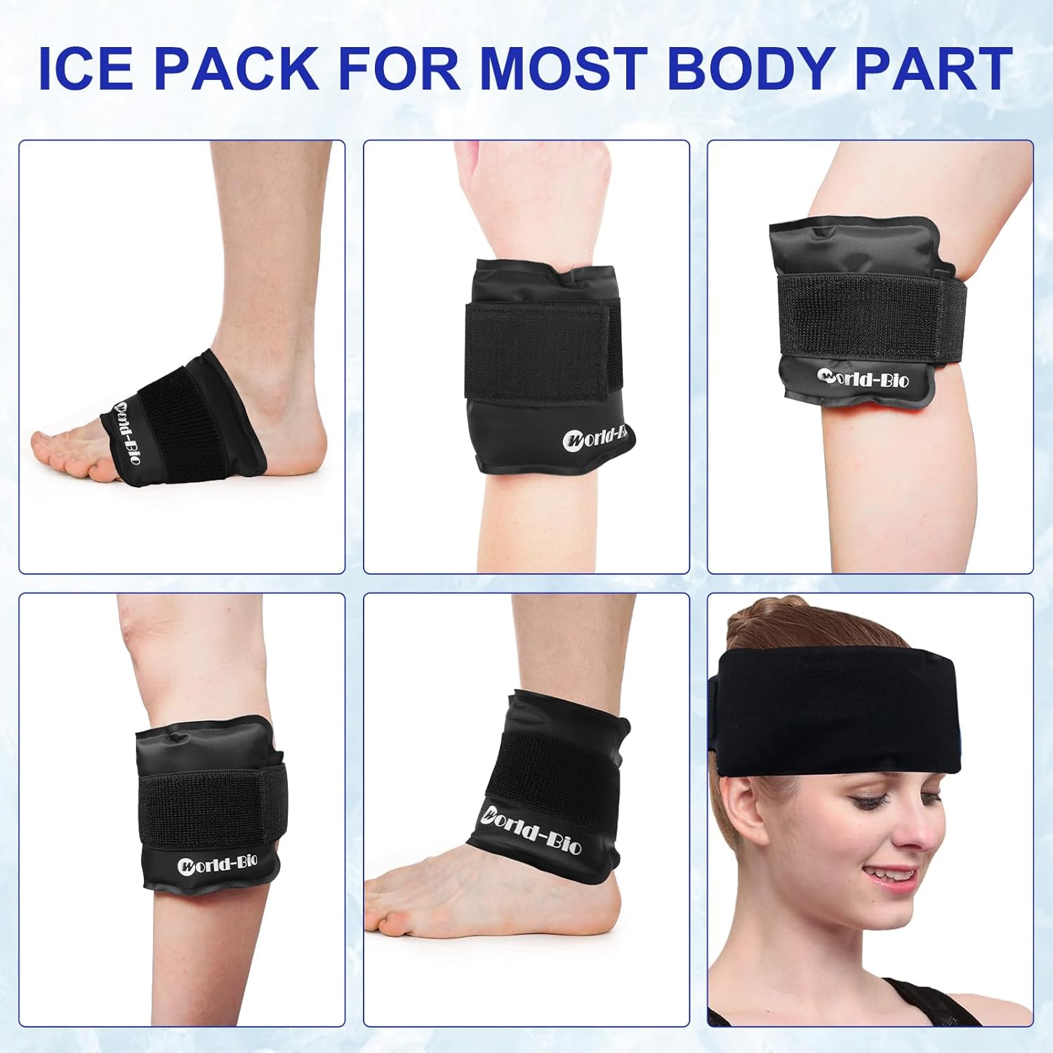 flexible-gel-ice-pack-wrap-with-velcro-strap-for-injuries---reusable-hotcold-therapy-wrap-for-elbow-arm-wrist-hand-foot-ankle---soft-and-flexible-3
