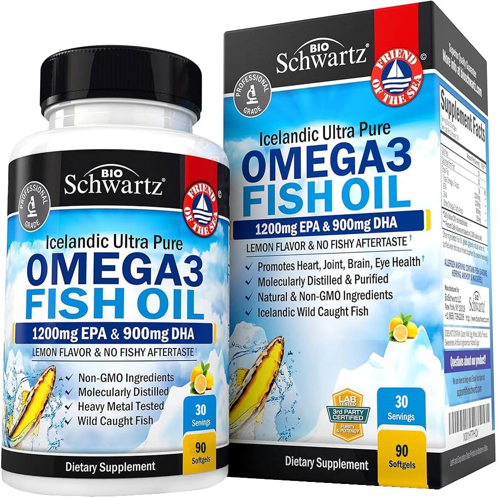 bioschwartz-triple-strength-omega-3-fish-oil-supplement---2250mg-epa-dha---supports-joint-eyes-brain-health---lemon-flavor---gluten-free---90-softgels-1