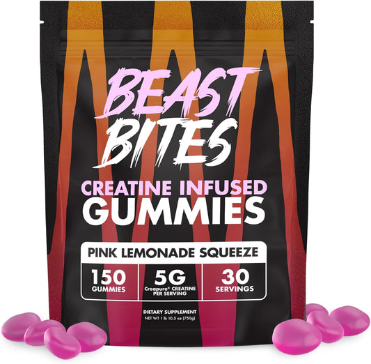 pink-lemonade-creatine-gummies---5g-creatine-monohydrate---vegan-low-calorie---made-in-usa---30-servings-1