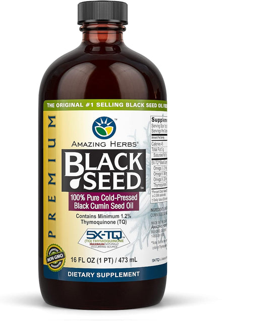 premium-cold-pressed-black-seed-oil---16-fl-oz---supports-digestive-health-immune-system-brain-function-joint-mobility---gluten-free-non-gmo---nigella-sativa-1