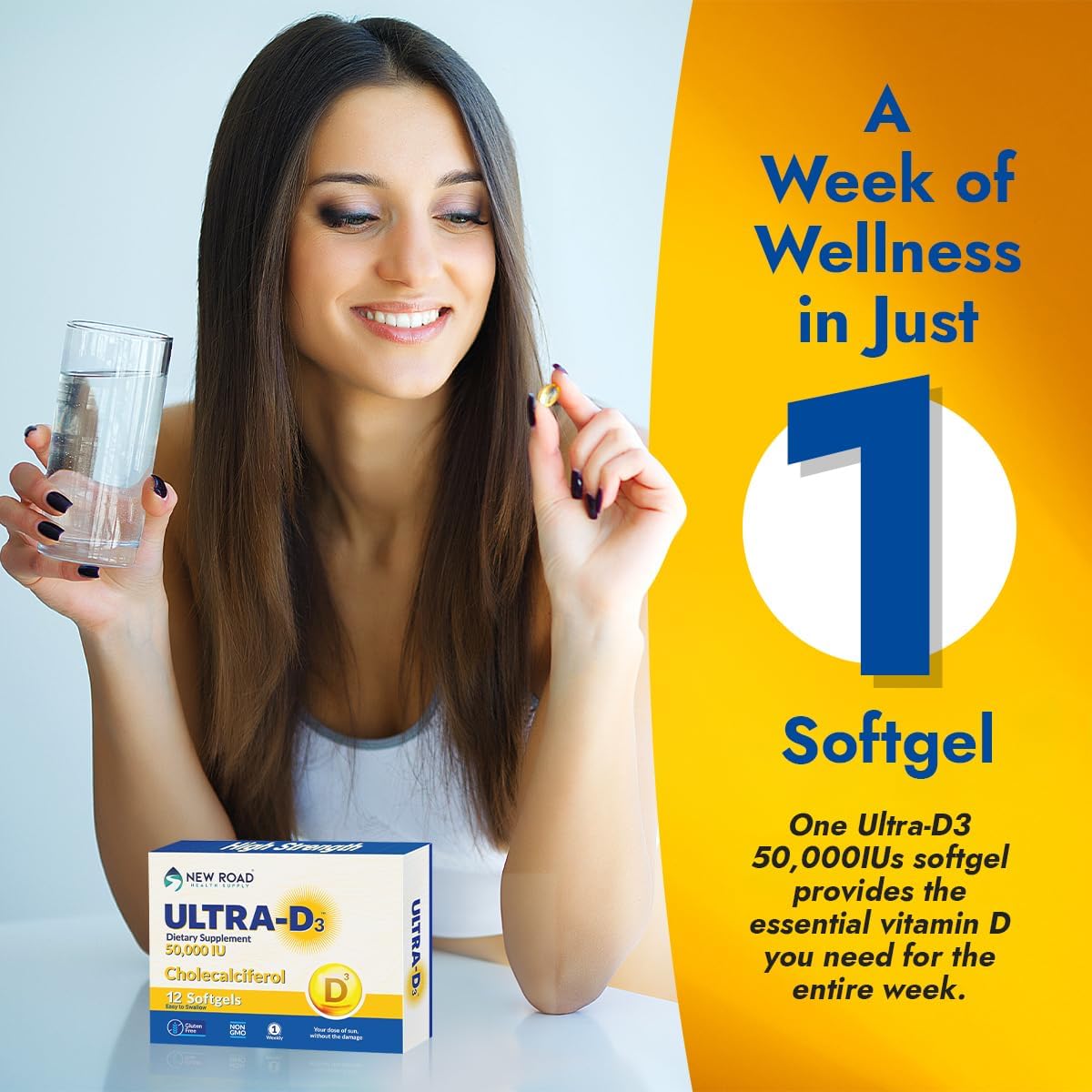 vitamin-d3-50000-iu-softgels---once-weekly-dose-for-bone-teeth-immune-health---gluten-free---12-count-3