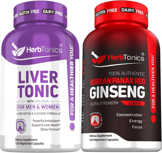 high-potency-liver-cleanse-repair-supplement-with-milk-thistle-artichoke-and-korean-red-panax-ginseng---herbal-liver-health-support-for-men-women---immune-support-formula-by-herbtonics-1