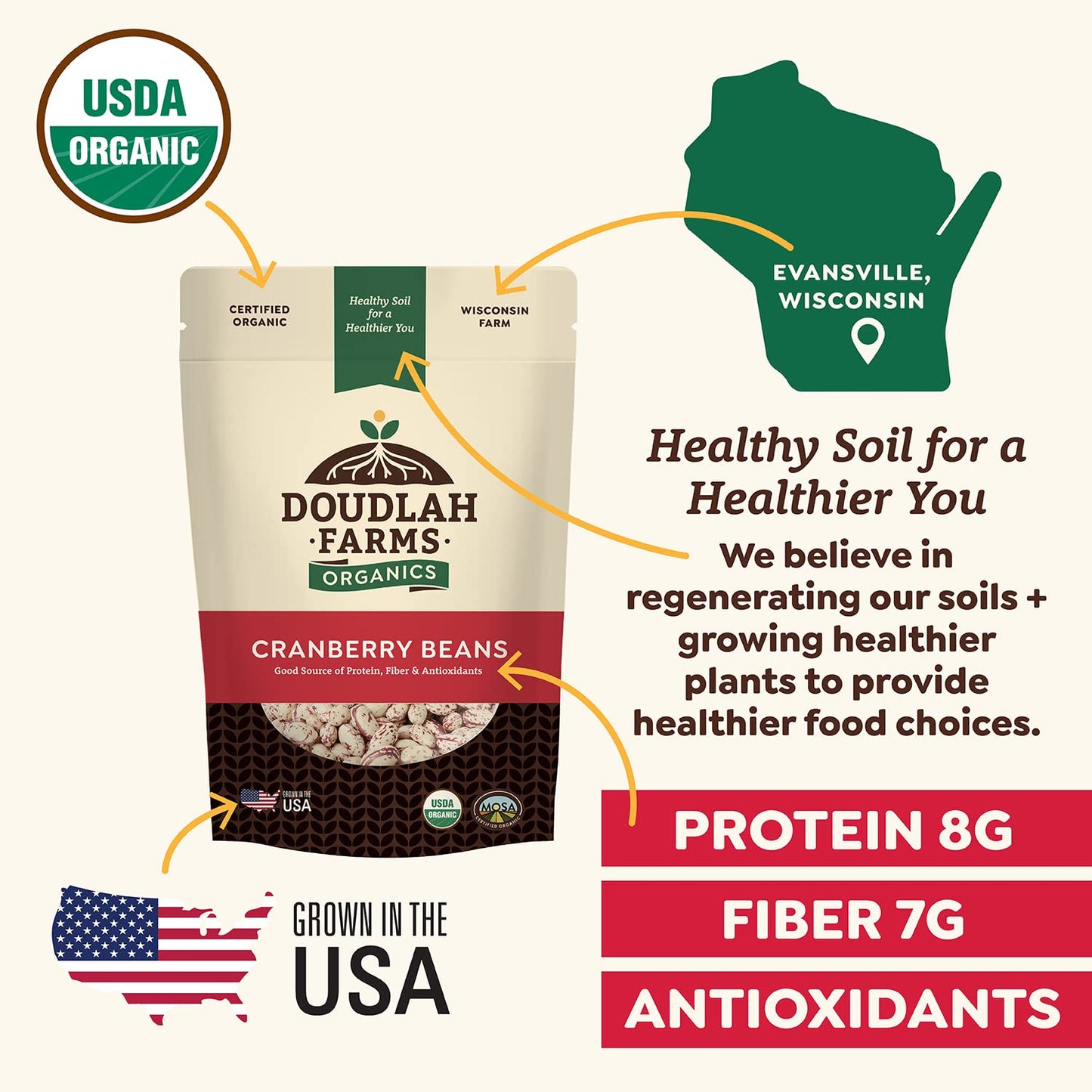 5lb-bulk-organic-dried-cranberry-beans-grown-in-usa-from-regenerative-soil-clean-certified-vegan-non-gmo-high-fiber-protein-for-soups-burritos-salads-doudlah-farms-4