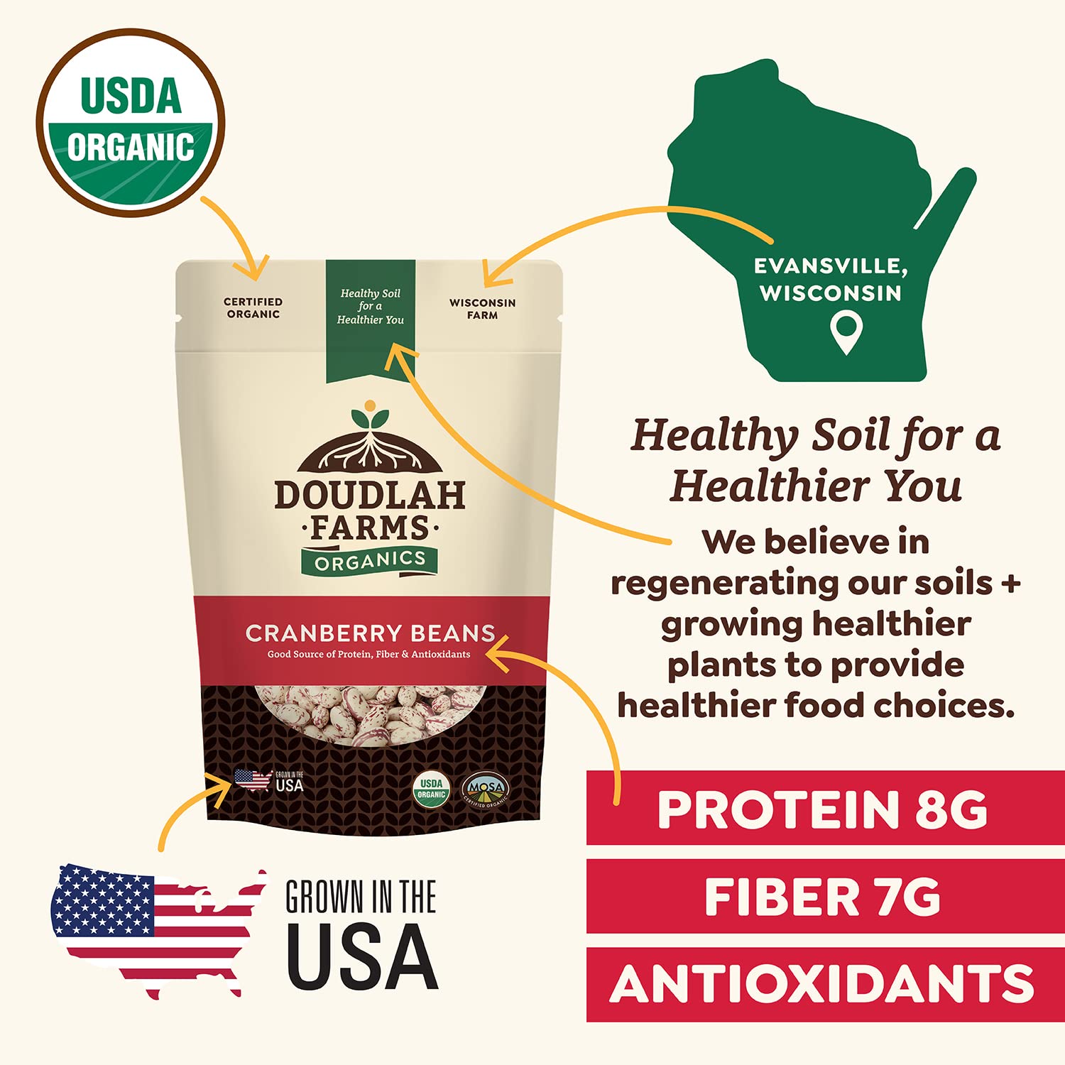 5lb-bulk-organic-dried-cranberry-beans-grown-in-usa-from-regenerative-soil-clean-certified-vegan-non-gmo-high-fiber-protein-for-soups-burritos-salads-doudlah-farms-4