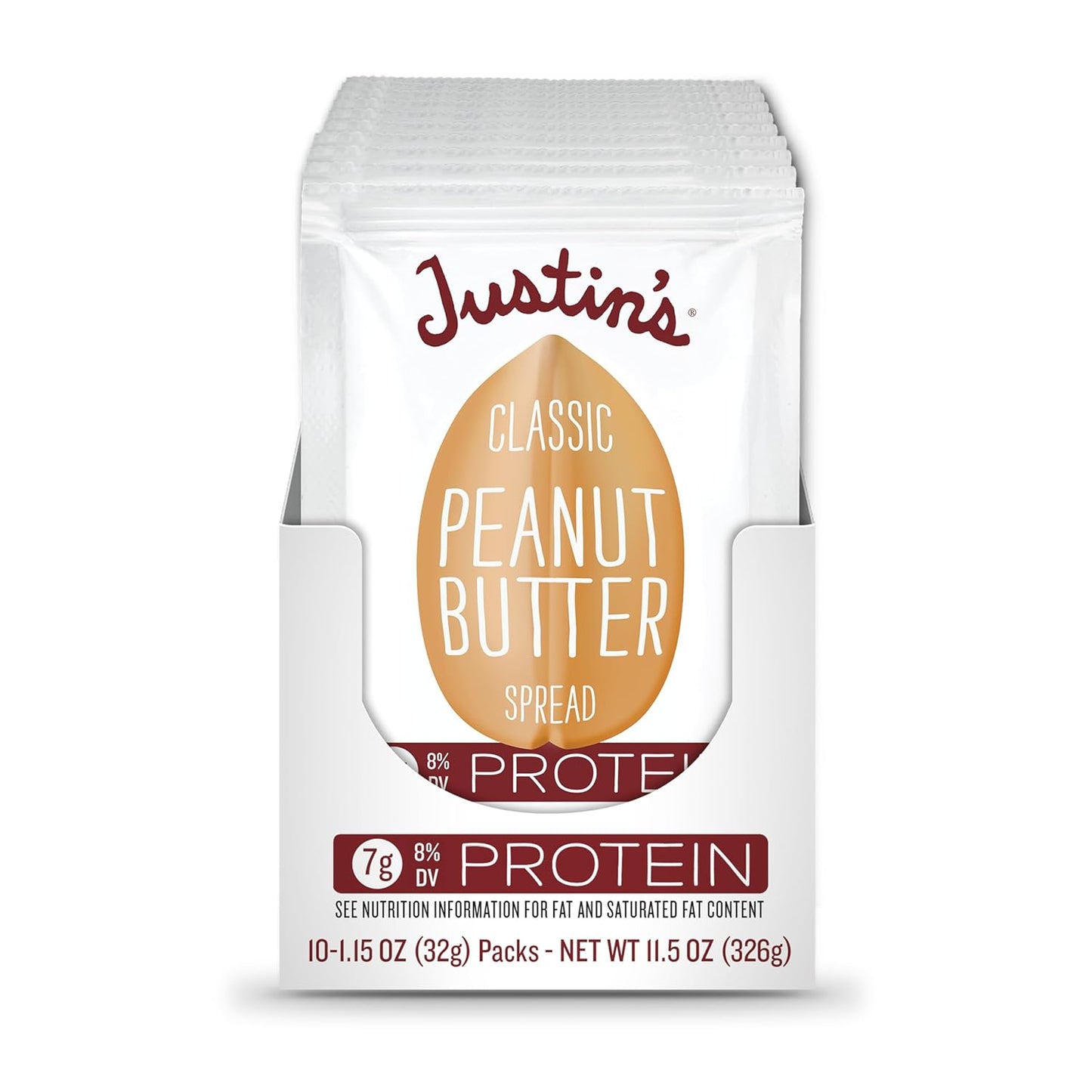 justins-classic-gluten-free-peanut-butter-squeeze-packs---10-pack-115-oz-each-2