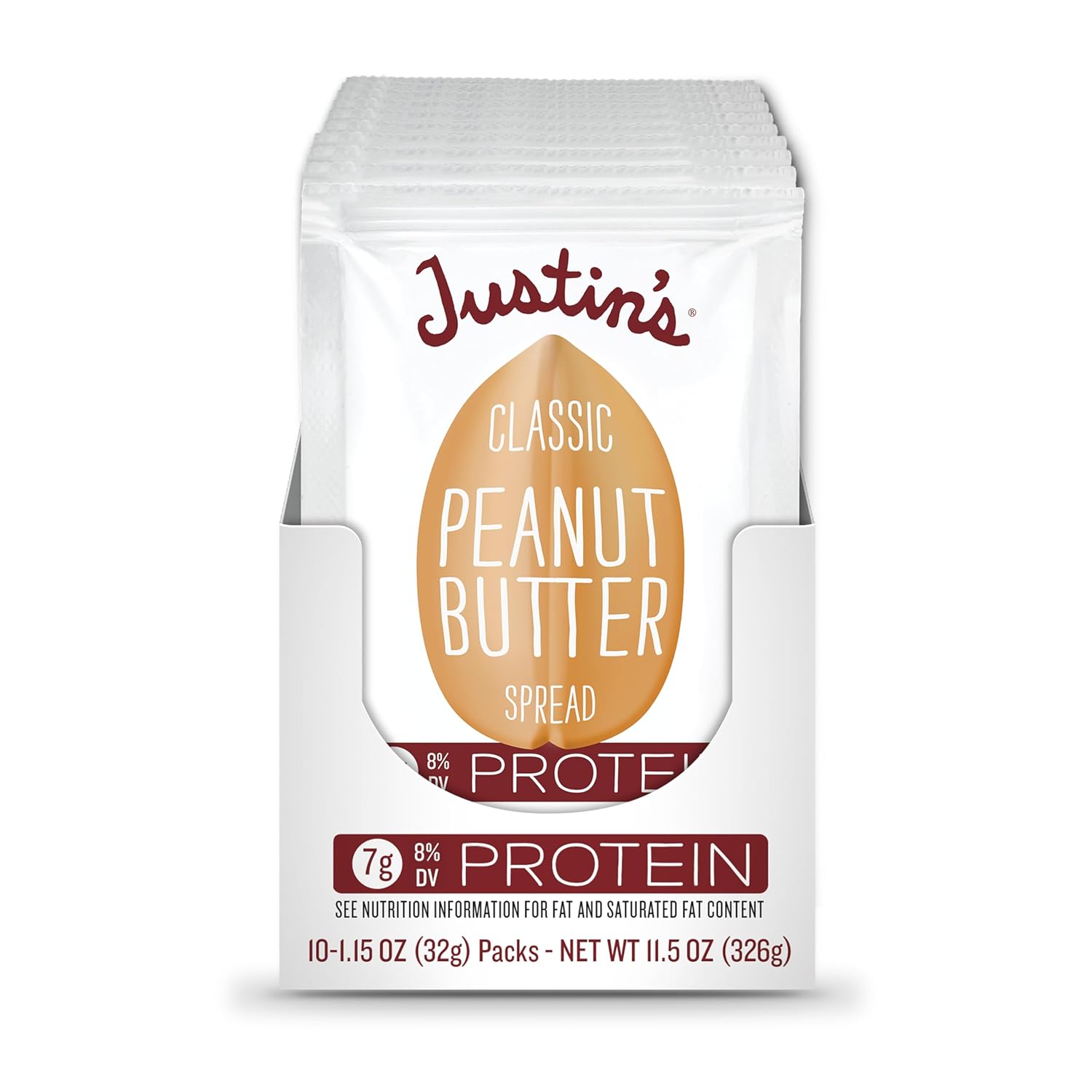 justins-classic-gluten-free-peanut-butter-squeeze-packs---10-pack-115-oz-each-2